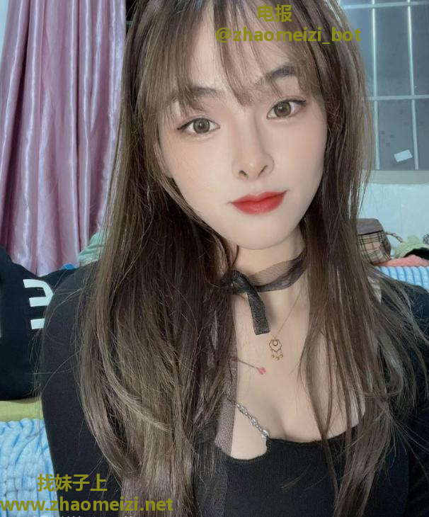 澳门妮子