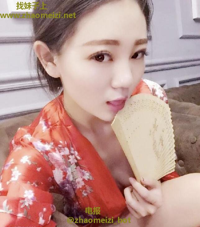 武汉少妇