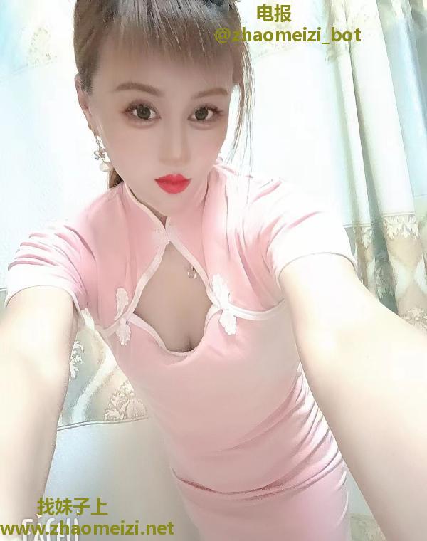 津南性感美女