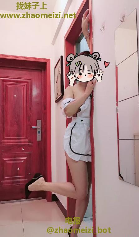 服务型少妇