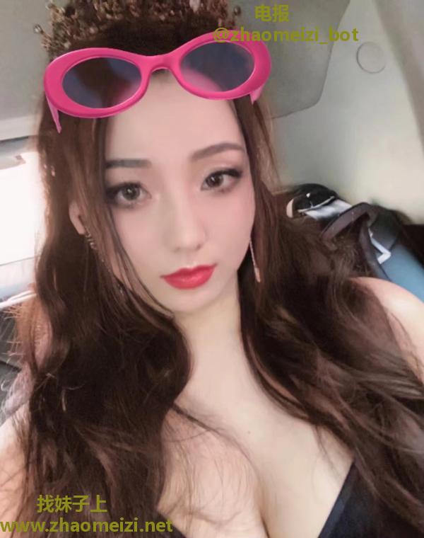 龙华大奶妹敏儿