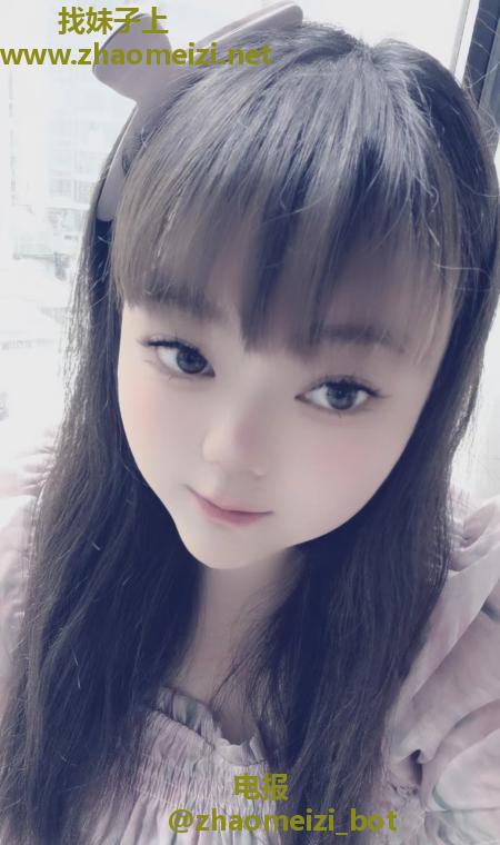 童颜美妆小婷婷