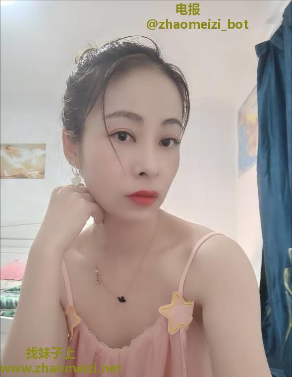 秦淮温柔少妇