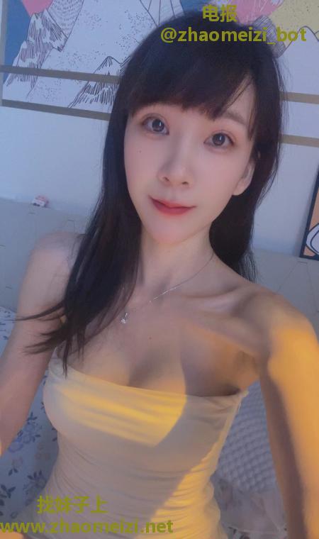 普陀小雅妹子