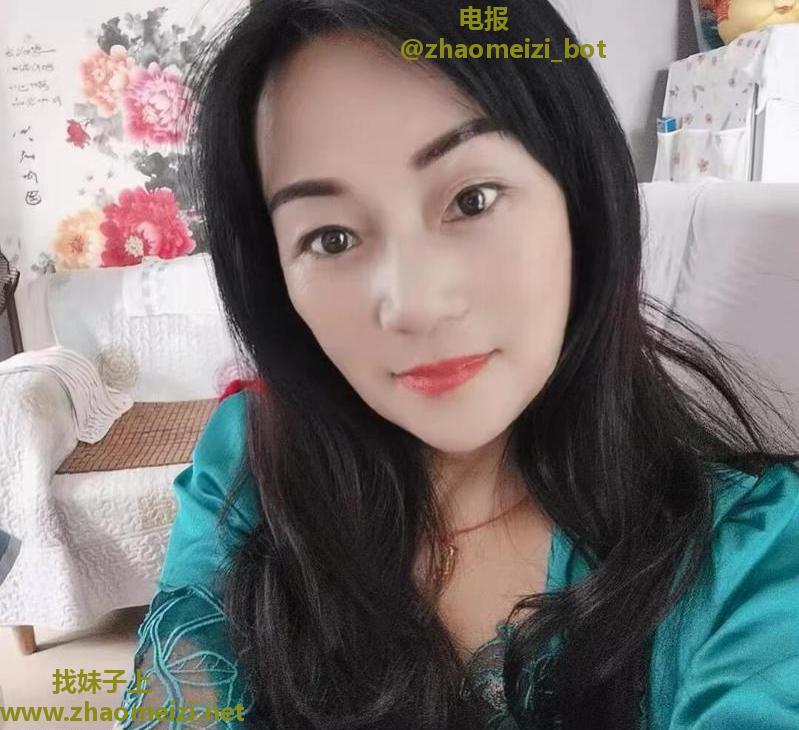 瑶海熟女娜姐