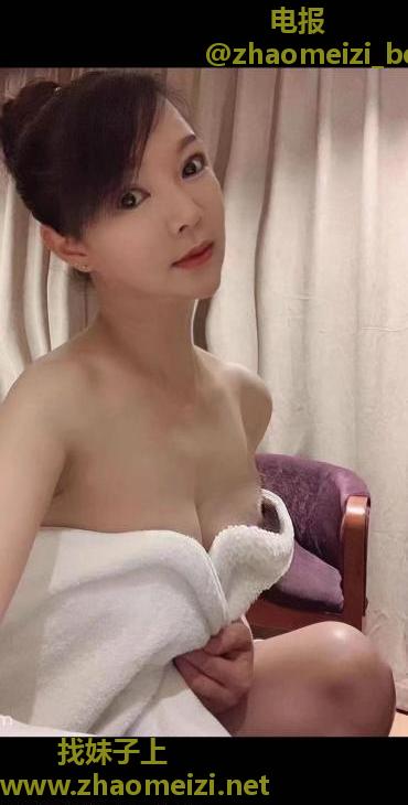 魅力熟女服务