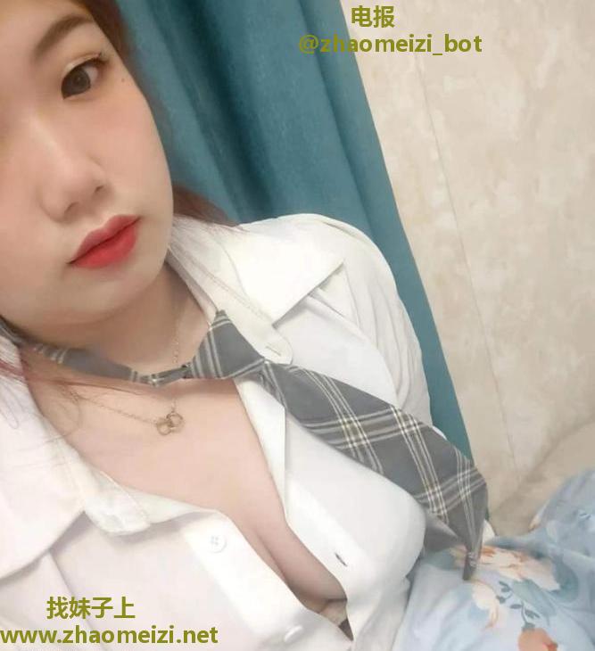 广州奶妹小橙橙