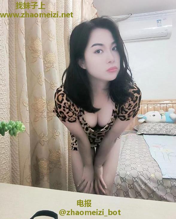 性价比妹子