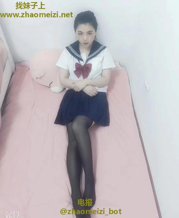 小美女莎莎