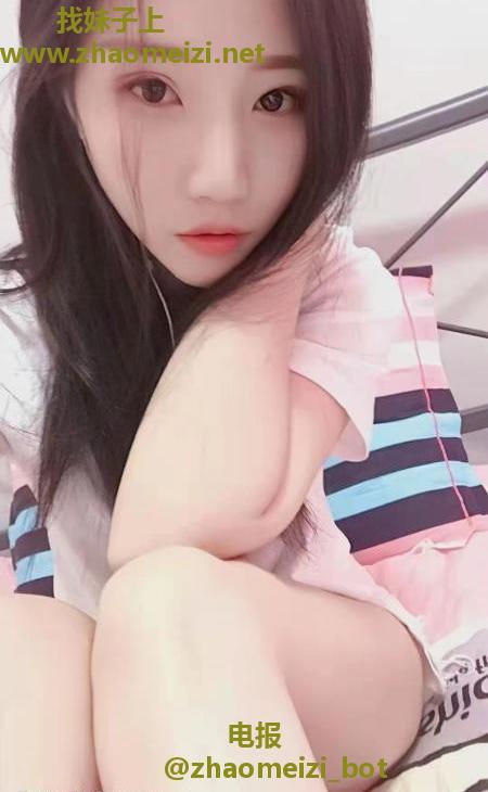 南京清纯妹