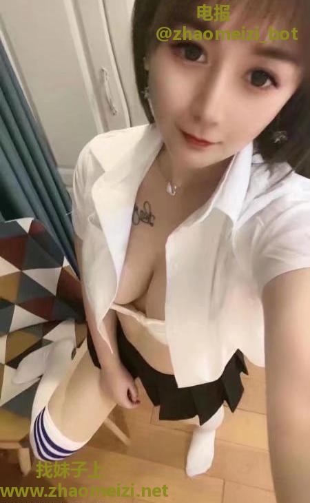 姑苏美女筱筱