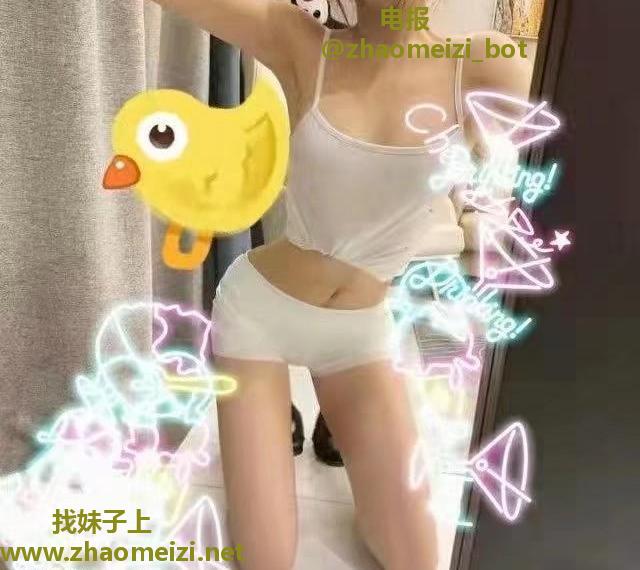 腿超好看的南方妹子