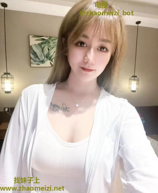 姑苏美女筱筱