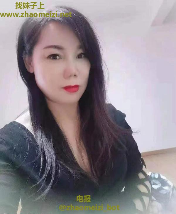 杨家湾熟女姐姐