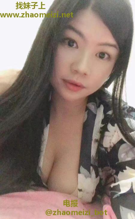 体验晴儿小妹