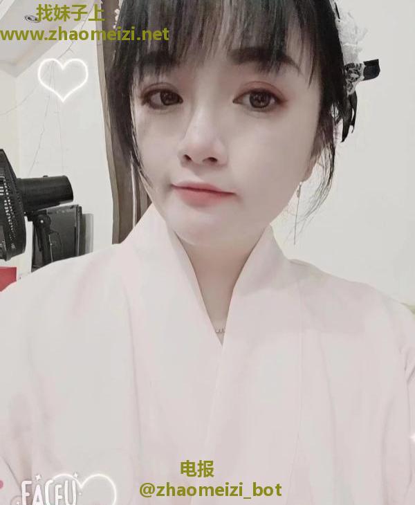 长沙汉服小姐姐