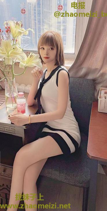 长春骨感美女