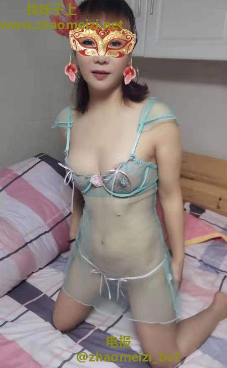 风骚熟女回归