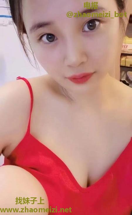 身材控的邻家妹