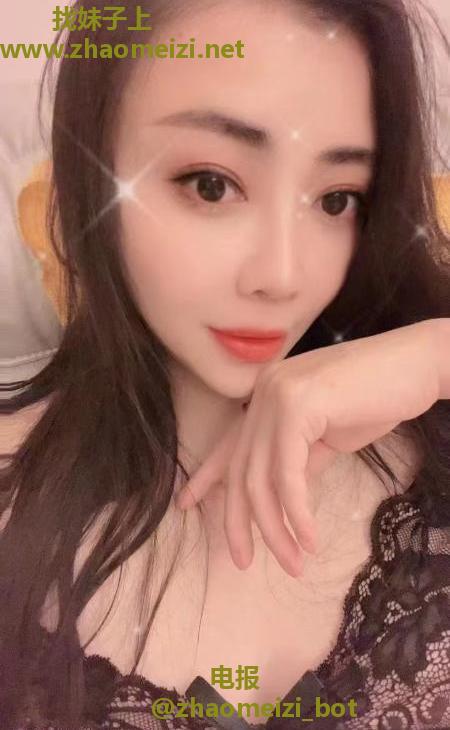 广州气质美女