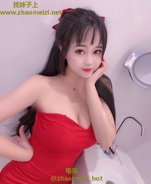 颜值00后嫩妹