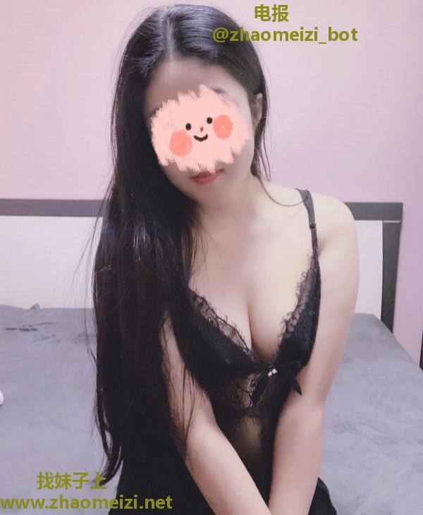 服务好的年轻小妹妹