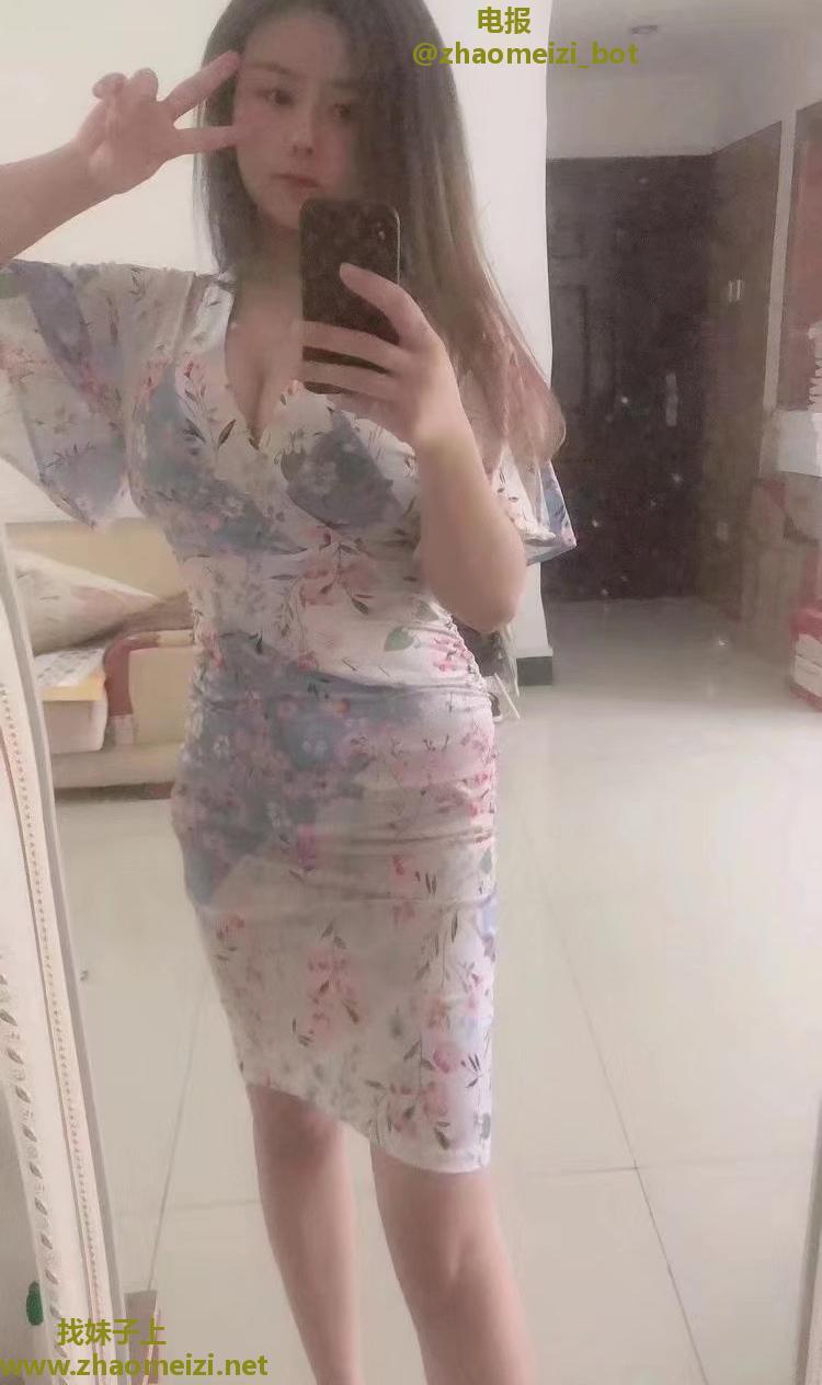 大胸妹陈曦