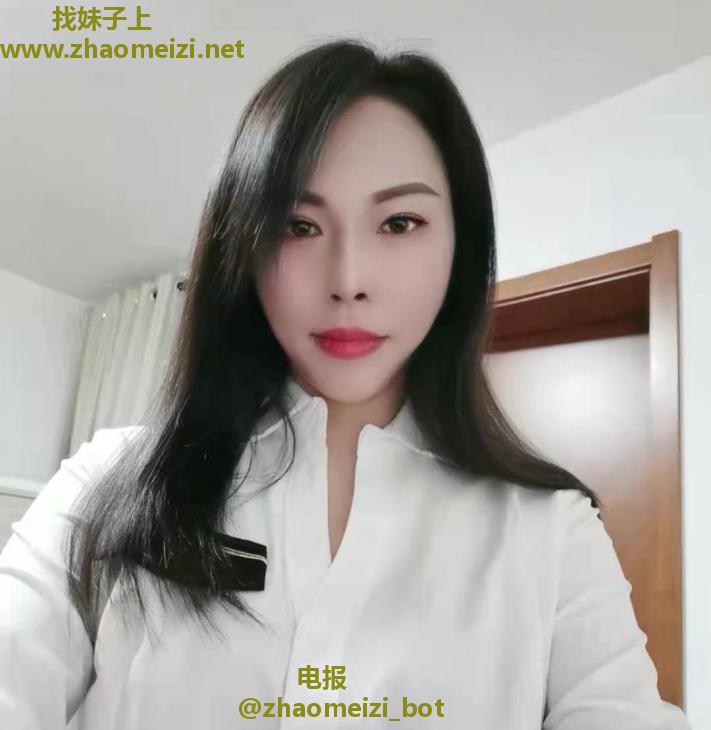 天津南开高挑美女