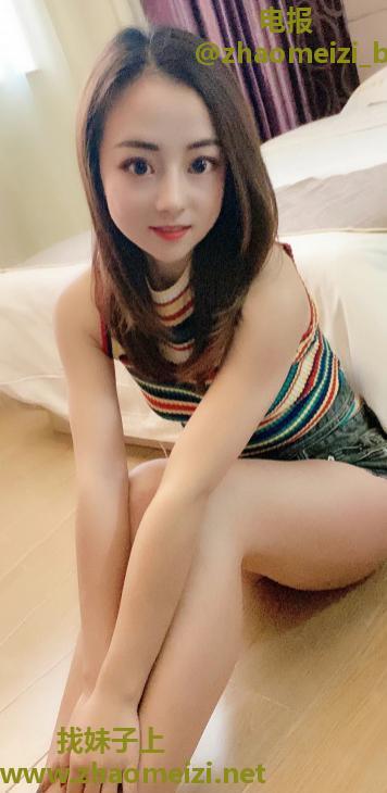 小清新美女冰欣