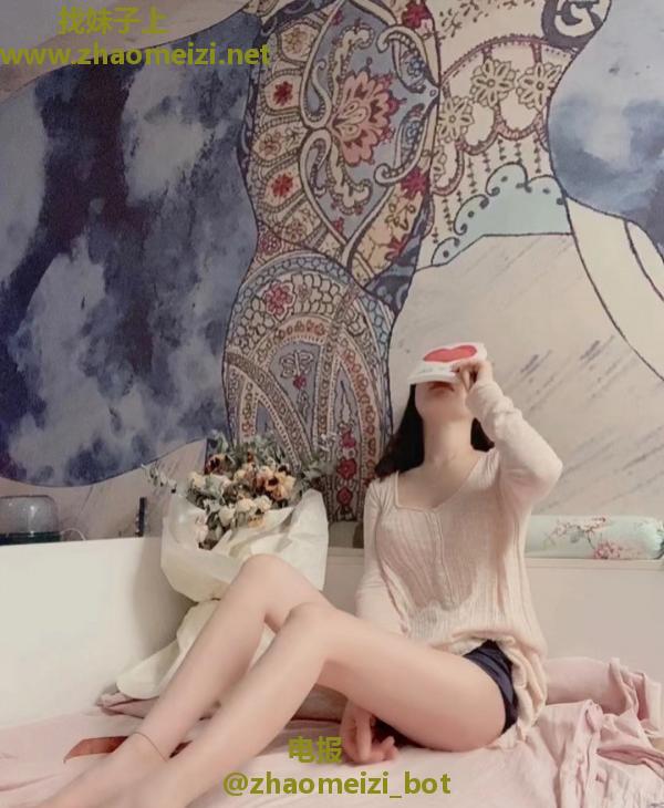个人妹子安然