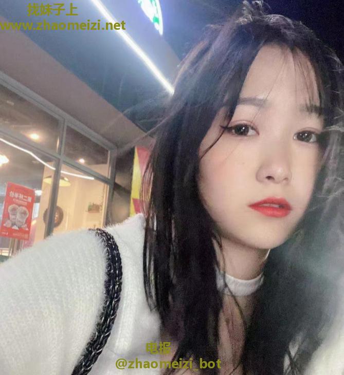 集美漂亮的00后