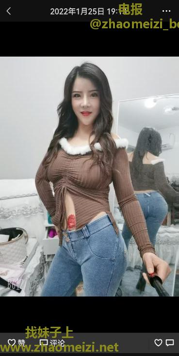 南京缘份美女