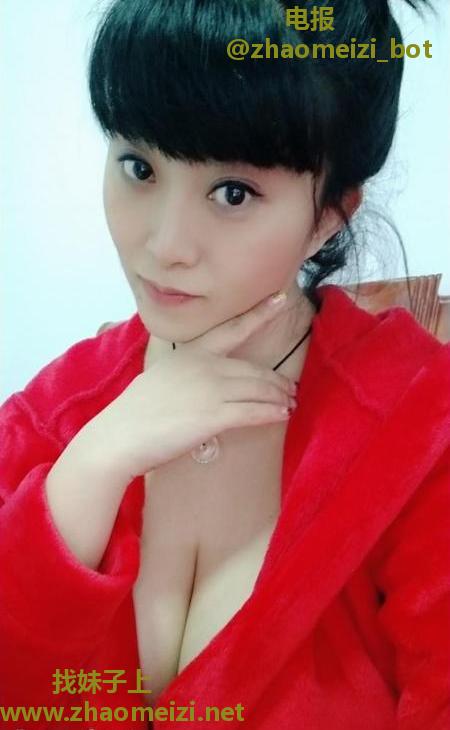 广州爆乳服务系妹子