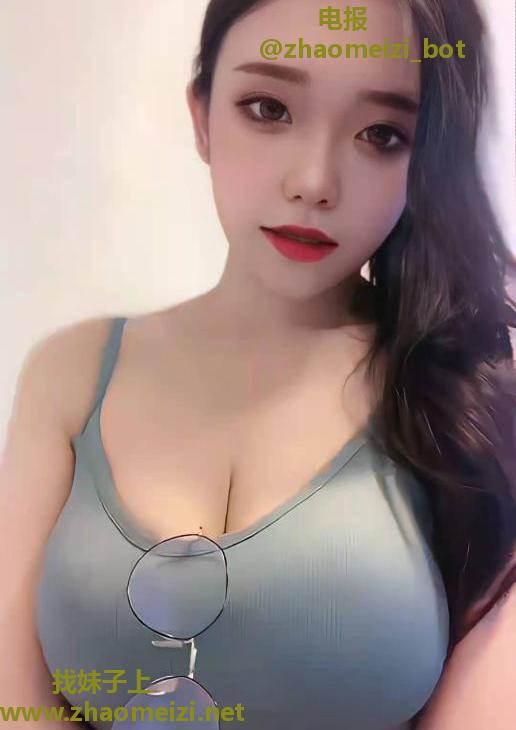 郑州个人美女